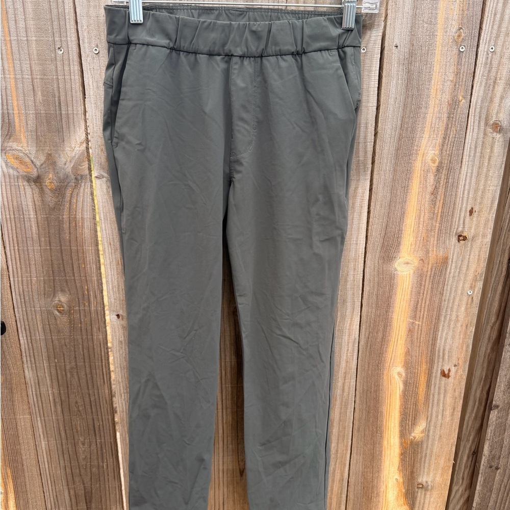 Vuori Women's Size XS Miles Ankle Pant Performance Stretch